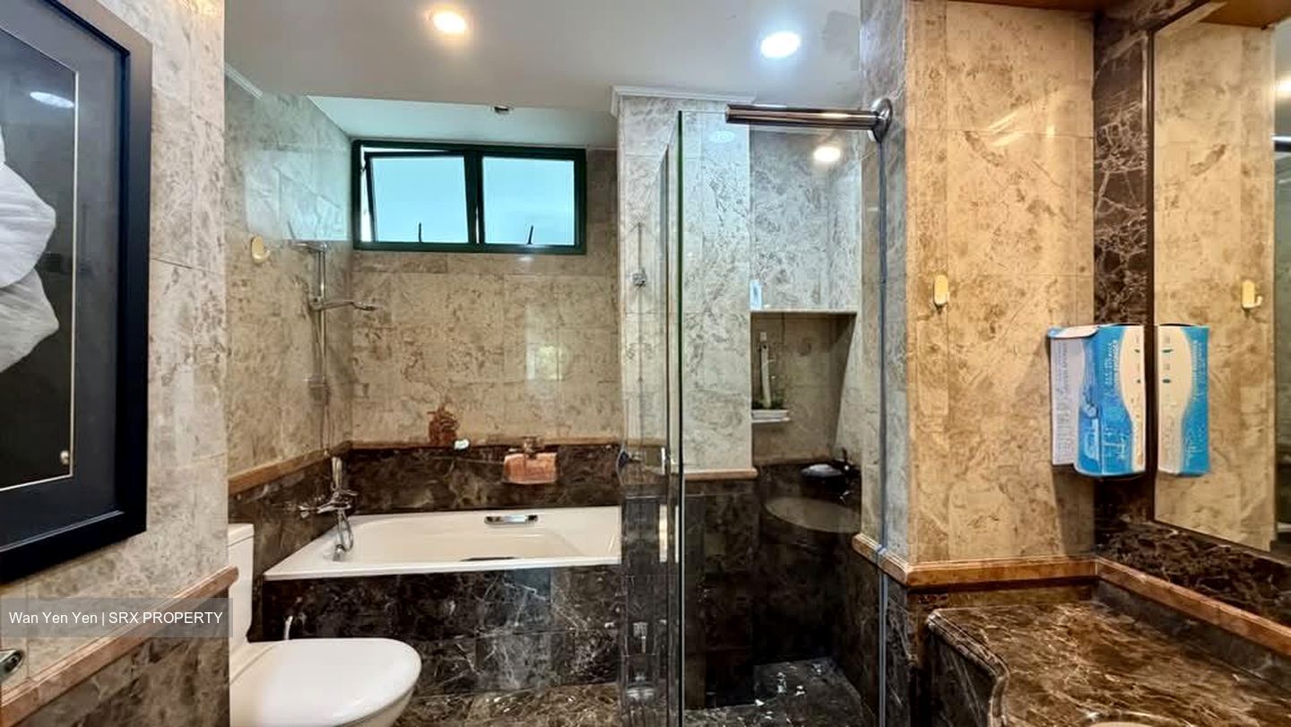 Signature Park (D21), Condominium #575015131